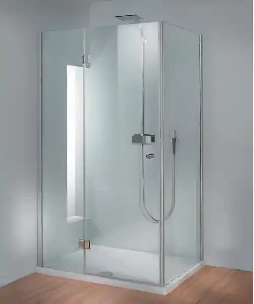 Expressz szállítás Riho Scandic W203 Zuhanykabin (100x80x200 cm, #GW 28200)Riho