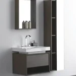 Bestseller Hopa T 700 fürdőszoba bútorHopa