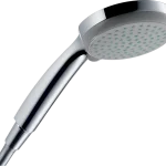 Nézd meg most Hansgrohe Croma 100 Vario kézizuhany 28535 000 (28535000)Hansgrohe