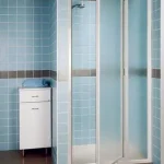 Olcsóbb Ravak Supernova SDOP 100 zuhanyajtó (100 cm, Transparent, 973-1010 mm, fehér, #03VA0100Z1)Ravak
