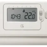 Olcsóbb Honeywell CM707 (C) Digitális szobatermosztátHoneywell