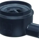 Aco padlóösszefolyó alsórész vízszintes DN 50 kivezetéssel 50 mm bűzzárral 2500.05.00ACO Legjobb ár