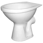 Nézd meg most Kolo Idol mélyöblítésű hátsó kifolyású álló WC csésze (M13000000)Kolo