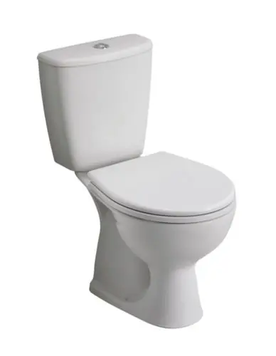Outlet Kolo Rekord mélyöblítésű, alsó kifolyású monoblokkos wc (K99005000)Kolo