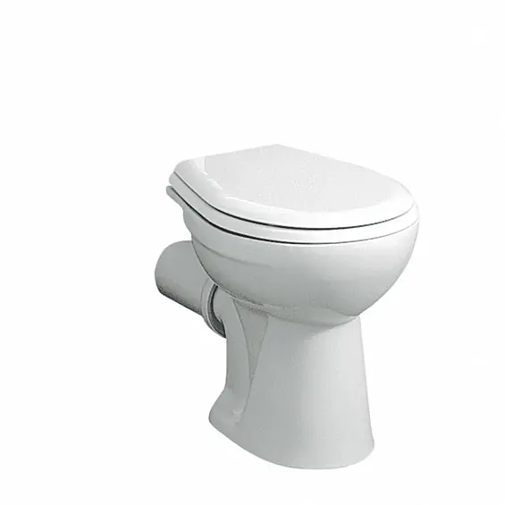 Alacsony ár Kolo Nova mélyöblítésű, hátsó kifolyású wc (23000)Kolo