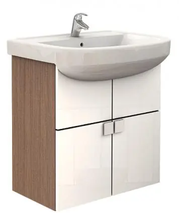Kolo Primo 65 cm fürdőszobabútorKolo Outlet