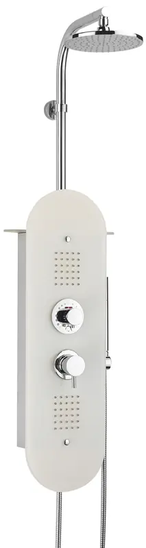Ravak Totem Scorpion Hidromasszázs zuhanypanelRavak Árengedmény