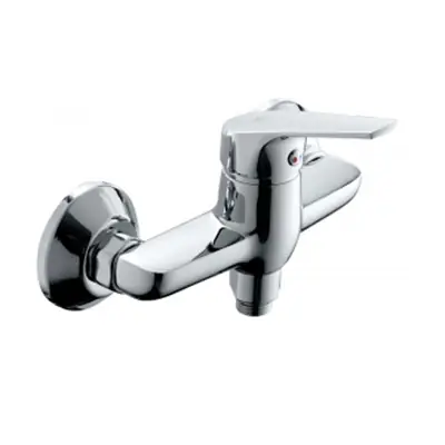 Biztonságos fizetés Armatura Rodon 456-020-00 fali zuhany csaptelepArmatura
