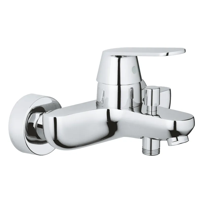 Nézd meg most Grohe Eurosmart Cosmopolitan 32831 000 egykaros kád csaptelep (32831000)Grohe