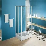 Kolpa-San Luna TKK 90 zuhanykabin "OUTLET"Kolpa-San Újdonság