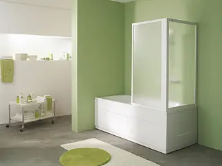 Kolpa-San Luna TP 140 kádparaván "OUTLET"Kolpa-San Szuper ajánlat