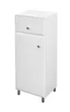 Népszerű Hopa KN-30/40-A Alsó szekrény (30x33x79 cm, #KN-30-A)Hopa