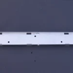 Akció Molo burkolható zuhanyfolyóka rács (1280 mm, #1280)Molo