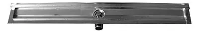Molo Premium E peremes zuhanyfolyóka (1880 mm, #Premium E 1880)Molo Gyors kiszállítás