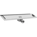 Molo Standard peremes zuhanyfolyóka (880 mm, #Standard 880)Molo Azonnal elérhető