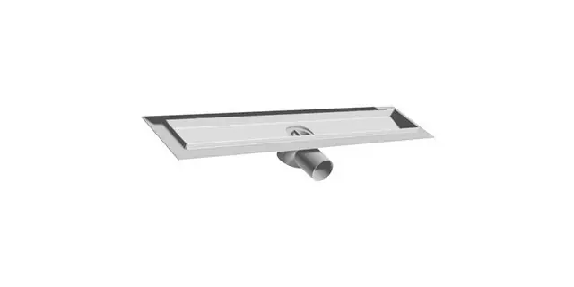 Vedd meg online Molo Standard peremes zuhanyfolyóka (1080 mm, #Standard 1080)Molo