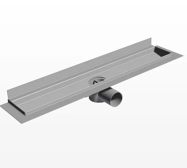 Rendeld meg most Molo Premium F hátsó falas zuhanyfolyóka (780 mm, #Premium F 780)Molo