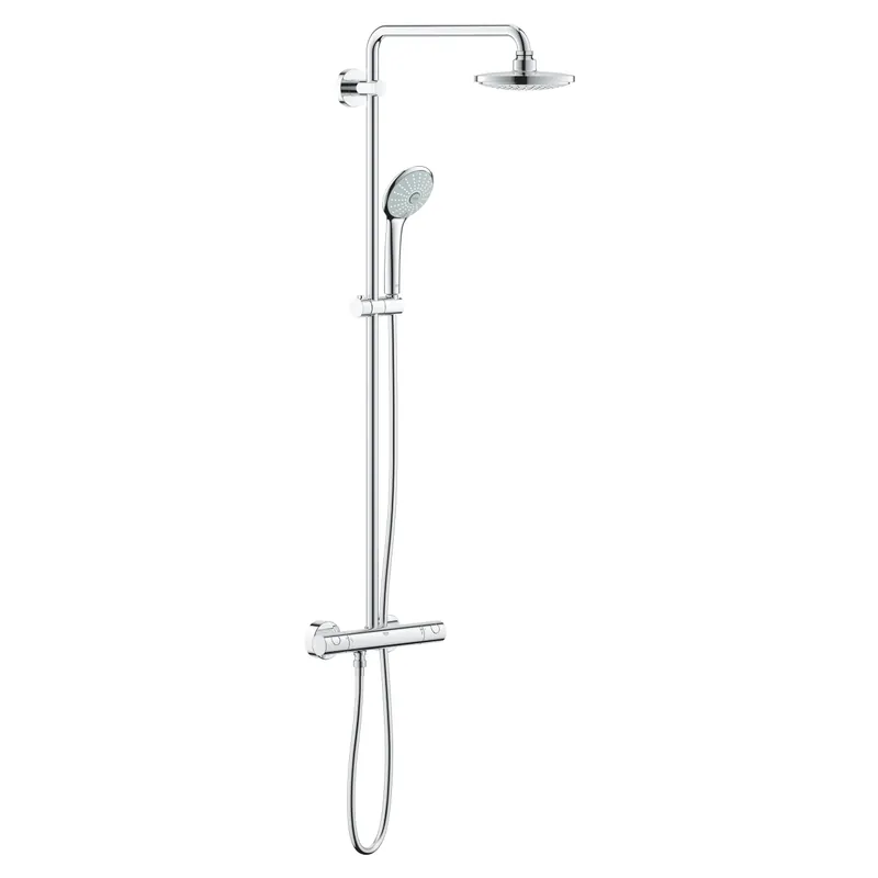 Grohe Euphoria zuhanyrendszer 27296001Grohe Legjobb ár