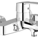 Grohe Eurostyle 33591 002 Cosmopolitan kádtöltő csaptelep (33591002)Grohe Kiárusítás
