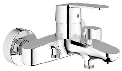 Grohe Eurostyle 33591 002 Cosmopolitan kádtöltő csaptelep (33591002)Grohe Kiárusítás