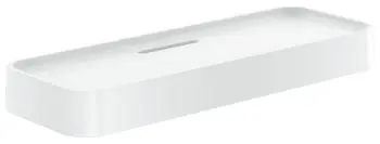 Grohe Eurodisc Cosmopolitan polc 18349 L02 (18349L02)Grohe Kihagyhatatlan ajánlat