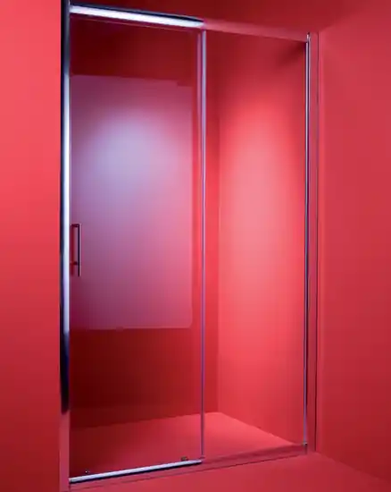 Hopa Elche zuhanyajtó (120 x 195 cm, Matt, Króm, #BCELCH12CF)Hopa Legjobb ár