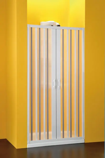Vedd meg most Hopa Sirio zuhanyajtó (Műanyag, Fehér (S), 200-80 x 188 cm)Hopa