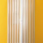 Árengedmény Hopa Kappa négyszög alapú zuhanykabin (120-100 x 100-80 x 188 cm, Fehér, Műanyag)Hopa