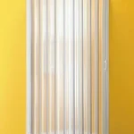 Vásárlói kedvenc Hopa Alfa négyszög alapú zuhanykabin (Műanyag, Fehér, 80-60 x 80-60 x 185 cm)Hopa