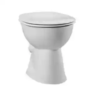 MOKO Wabi 613 elöl zárt mozgáskorlátozott WC MOKO-407400MOKO Újdonság