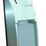 Vedd meg most Nofer Miha rozsdamentes fertőtlenítőszer adagoló 500 ml (Szálcsiszolt rozsdamentes acél ház, 03013.S)Nofer