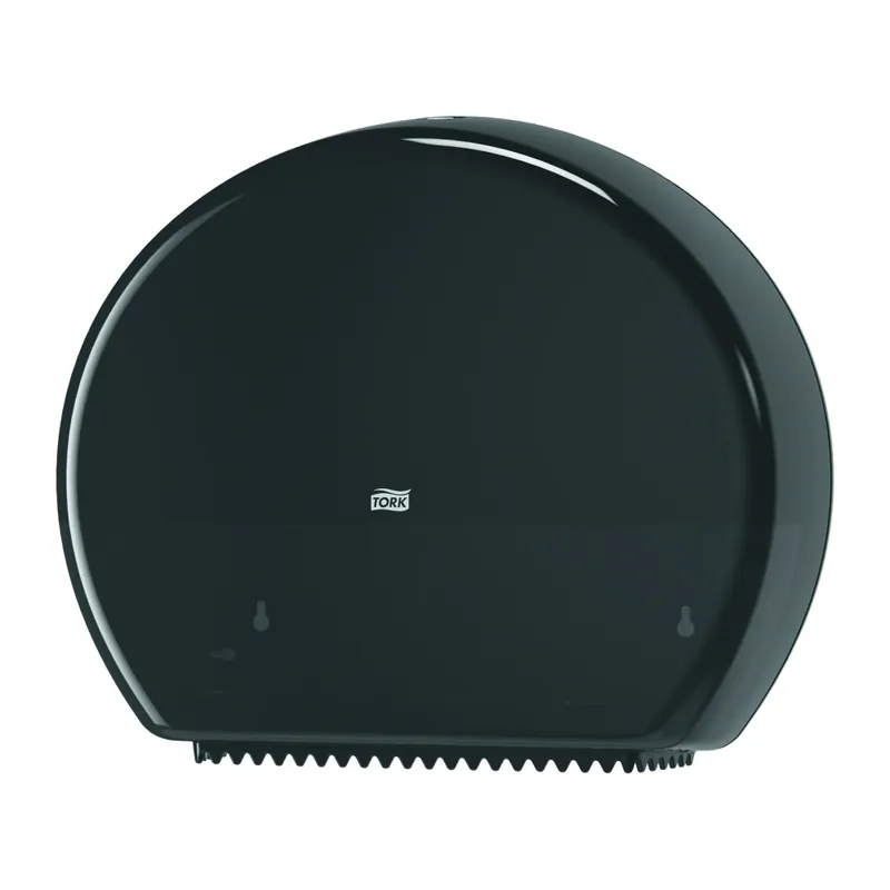 Tork Elevation Jumbo T1 toalettpapír adagoló, fekete 554008Tork Prémium