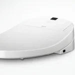 Coway LooLoo BA-13 automata elektromos luxus high-tech bidé távirányítóvalCoway Olcsóbb