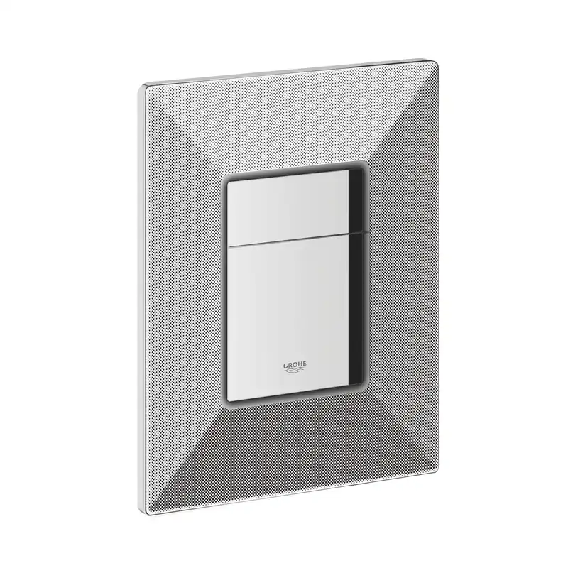 Árengedmény Grohe Skate Cosmopolitan nyomólap, grafitszürke 38859XG0Grohe