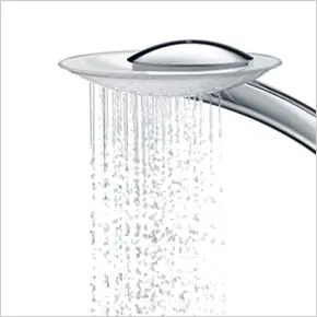 Hansa 54000100 Hansa2Day Kézizuhany"Outlet"Hansa Különleges ajánlat