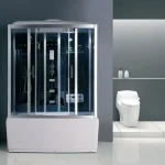Outlet Niagara Wellness Talis kádkabin 150x88 cmNiagara Wellness