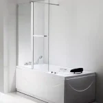 Niagara Wellness Bali 120x140 kádparavánNiagara Wellness Kiárusítás