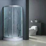 Olcsó Niagara Wellness Lotus Flower 2 90x90 negyedköríves zuhanykabin zuhanytálcávalNiagara Wellness