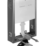 Schell Matrix 032520099 wc szerelő elemSchell Különleges ajánlat