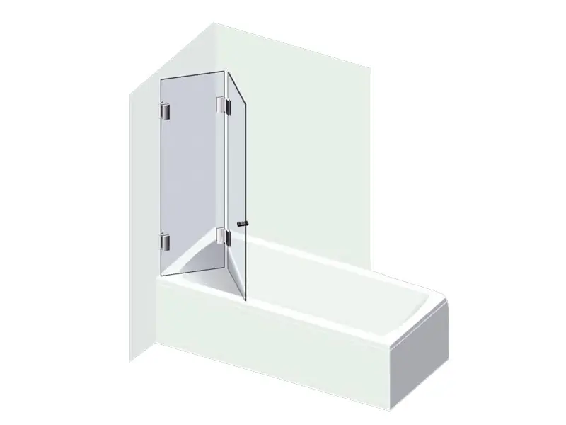Olcsó Varioglass Globus 605 kádparavánVarioglass