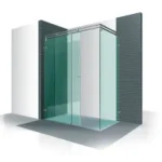Varioglass Vendum V21 tolóajtós zuhanykabinVarioglass Kedvezményes ár