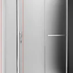 Vedd meg most Roltechnik Proxima Line PXBN/1000 100 cm-es zuhanyfal (980-1005 mm, brillant, transparent, 527-1000000-00-02)Roltechnik