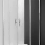 Roltechnik Proxima Line PXS2N/800 szögletes zuhanykabin (Brillant, Transparent, 775-795x1850 mm)Roltechnik Legjobb ár