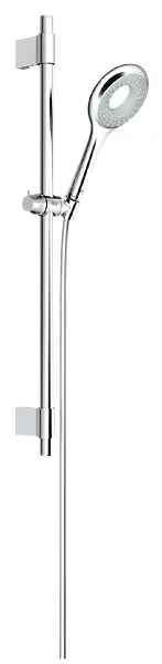 Alacsony ár Grohe Rainshower Icon 100 27378 000 zuhanygarintúra (27378000)Grohe