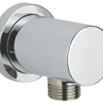 Vásárlói kedvenc Grohe Rainshower fali csatlakozó könyök, króm 27057 000 (27057000)Grohe