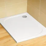Olcsóbb Radaway Paros D szögletes öntöttmárvány zuhanytálca 100x80 cm MBD8010-03-1Radaway
