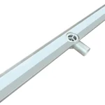 Radaway zuhanyfolyóka alaptest 80mm magas (88 cm)Radaway Azonnali szállítás