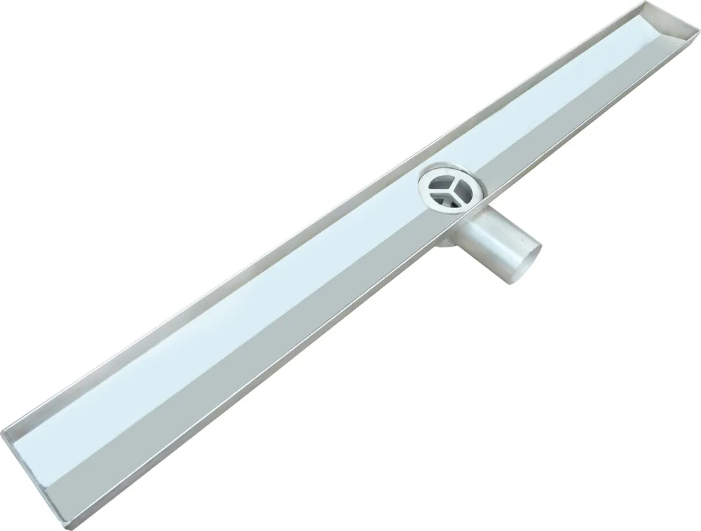 Radaway zuhanyfolyóka alaptest 80mm magas (88 cm)Radaway Azonnali szállítás
