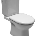 Biztonságos fizetés Jika Olymp hátsó kifolyású mélyöblítésű monoblokkos wc 8.2261.4.000.242.1Jika