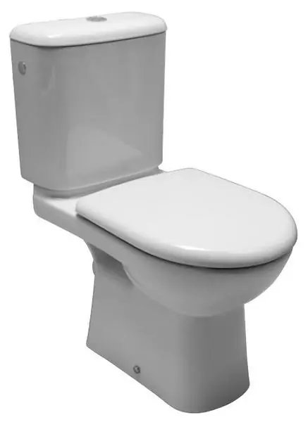 Biztonságos fizetés Jika Olymp hátsó kifolyású mélyöblítésű monoblokkos wc 8.2261.4.000.242.1Jika